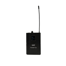 Carregar imagem no visualizador da galeria, Microfone Sem Fio Ls901 Digital Headset Hd 750 Leson