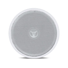 Carregar imagem no visualizador da galeria, Kit Arandela Coaxial 6p 70w 8r Redonda Br Leson