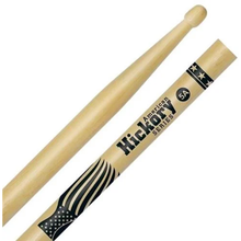 Carregar imagem no visualizador da galeria, Baqueta 5A Hickory Series Liverpool