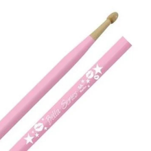 Carregar imagem no visualizador da galeria, Baqueta 5A Marfim Bella Rosa Liverpool