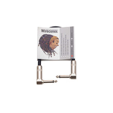 Carregar imagem no visualizador da galeria, Cabo Para Pedal Emborrachado Cachibmo Pedem 0,25 Wireconex