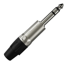 Carregar imagem no visualizador da galeria, Conector P10 Stereo Macho Wc 1123 Wireconex 10 Unidades