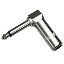 Carregar imagem no visualizador da galeria, Conector P10 1/4 Ts Metal Cachimbo Wc 165 Wireconex 10 Unidades