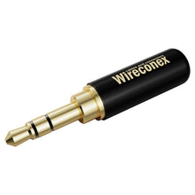 Carregar imagem no visualizador da galeria, Wc 2313 Conector P2 Trs Macho Wireconex 05 Unidades