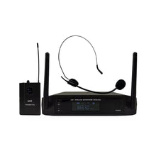 Carregar imagem no visualizador da galeria, Microfone Sem Fio Ls901 Digital Headset Hd 750 Leson