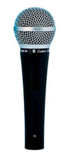 Carregar imagem no visualizador da galeria, Microfone Custom Sound Csms 58 Com Cabo