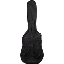 Carregar imagem no visualizador da galeria, Capa Para Violão Preta Thomaz