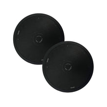 Carregar imagem no visualizador da galeria, Kit Arandela Coaxial 6p 70w 8r Redonda Pt Leson