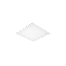 Carregar imagem no visualizador da galeria, Painel Led 18w Lux Quadrado Embutir 6500k