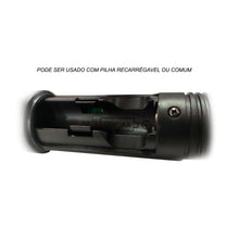 Carregar imagem no visualizador da galeria, Microfone Sem Fio Ls916 Digital Multifrequencia Leson