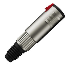 Carregar imagem no visualizador da galeria, Conector P10 1/4 Femea Linha Trs Wc 197 Wireconex 04 Unidades