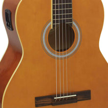 Carregar imagem no visualizador da galeria, Violão Eletroacústico De Aço Tcg 390 A Eq Natural Thomaz