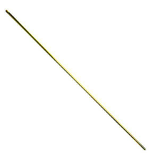 Carregar imagem no visualizador da galeria, HASTE (VARETA) PARA CHIMBAL LONGA -55CM x 7mm - torelli