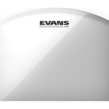 Carregar imagem no visualizador da galeria, Pele Para Caixa E Tom 16'' Evans G2 Transparente TT16G2