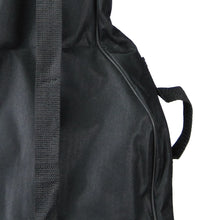 Carregar imagem no visualizador da galeria, Capa Para Violão Preta Thomaz