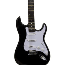 Carregar imagem no visualizador da galeria, Guitarra Elétrica Thomaz Teg 300 Preto