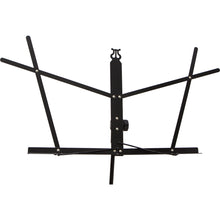 Carregar imagem no visualizador da galeria, Estante Para Partitura Dobrável S1 New York