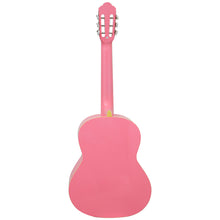 Carregar imagem no visualizador da galeria, Violão Acústico De Aço Para Destros Com Tensor Tcg 390 A Rosa Thomaz