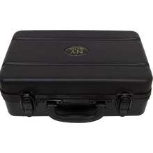Carregar imagem no visualizador da galeria, Clarinete Soprano Bb 17 Chaves Cl 200 Com Case New York