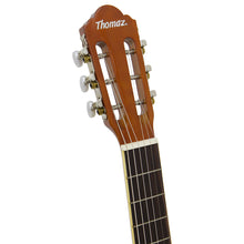 Carregar imagem no visualizador da galeria, Violão Acústico De Aço Para Destros Com Tensor Tcg 390 A Marrom Thomaz