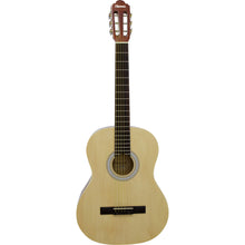 Carregar imagem no visualizador da galeria, Violão Acústico De Aço Para Destros Com Tensor Tcg 390 A Natural Thomaz