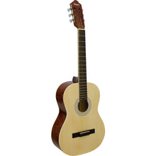 Carregar imagem no visualizador da galeria, Violão Acústico De Aço Para Destros Com Tensor Tcg 390 A Natural Thomaz