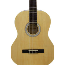 Carregar imagem no visualizador da galeria, Violão Acústico De Nylon Para Destros Com Tensor Tcg 390 Natural Thomaz