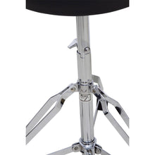 Carregar imagem no visualizador da galeria, Banco Para Bateria Dt 2 New York