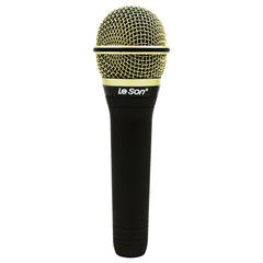 Microfone Dinâmico Ls7 Leson