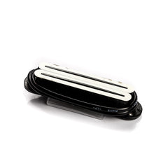 Captador Guitarra Hot Rail Blade Cerâmica Spirit SHR-WH
