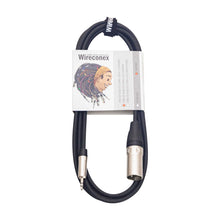 Carregar imagem no visualizador da galeria, Cabo De Audio P2 Xlr 3 Metros P2xlr 03 Wireconex
