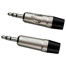 Carregar imagem no visualizador da galeria, Conector P2 Stereo 3,5mm Plt Wc 1323 Trs Wireconex 10 Unidades
