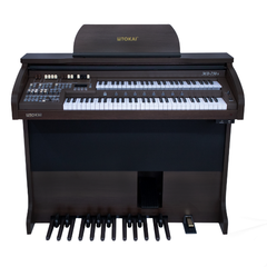 Órgão Tokai MD-750s