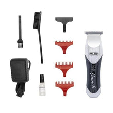 Carregar imagem no visualizador da galeria, Máquina De Acabamento Wahl Launch Trimmer Bivolt
