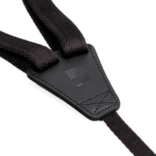 Carregar imagem no visualizador da galeria, Correia Para Ukulele Eco-Comfort Preta D Addario 19UKE00
