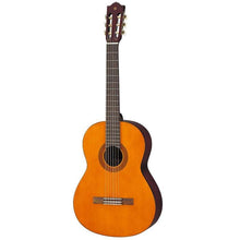 Carregar imagem no visualizador da galeria, Violão Acústico Cordas Em Nylon C 70ii Natural Yamaha
