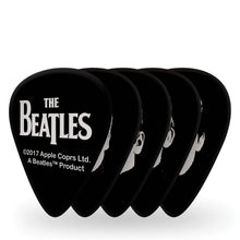 Carregar imagem no visualizador da galeria, Palheta Pesada Meet The Beatles D Addario Beatles 1CBK6-10B2
