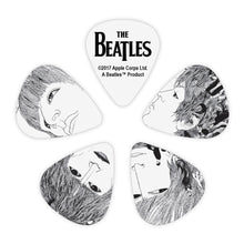 Carregar imagem no visualizador da galeria, Palheta .70 Média Revolver D Addario The Beatles 1CWH4-10B1
