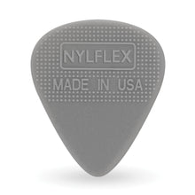 Carregar imagem no visualizador da galeria, Palheta Nylon .75mm Média D Addario Nylflex 1NFX4-10
