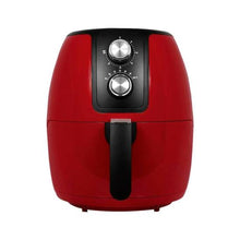 Carregar imagem no visualizador da galeria, Fritadeira Elétrica Air Fryer Agratto Supremma 3,6L Vermelha 127v
