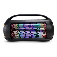 Carregar imagem no visualizador da galeria, Caixa de Som Portátil Sumay Firebox CSP1305 60w Preta
