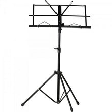 Carregar imagem no visualizador da galeria, Suporte Para Partitura SP100 Preto Hayonik

