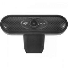Carregar imagem no visualizador da galeria, Webcam C3Tech WB-71BK Preto
