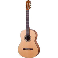 Carregar imagem no visualizador da galeria, Violão Yamaha C40MII Acústico Nylon Natural

