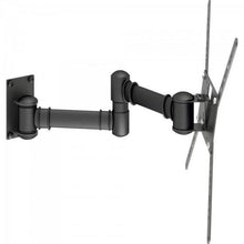 Carregar imagem no visualizador da galeria, Suporte Articulado Para TV 19"-56" Preto STPA50 Multivisão
