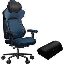 Carregar imagem no visualizador da galeria, Cadeira Gamer ThunderX3 CORE Modern Azul
