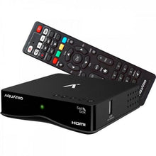 Carregar imagem no visualizador da galeria, Receptor Para Tv Satbox Aquário DTH-9000
