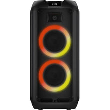 Carregar imagem no visualizador da galeria, Caixa de Som Philips Party Speaker TAX4209 Bluetooth Preta
