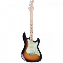 Carregar imagem no visualizador da galeria, Guitarra Strinberg STS100 Sunburst

