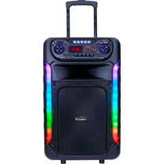 Caixa de Som Sumay SM-CAP37 Power X 1200w